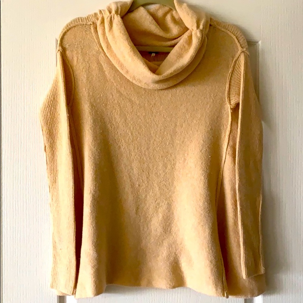 Free People sweater